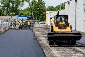 Why Choose Us For All Your Driveway Paving Needs in Elma Center, NY?